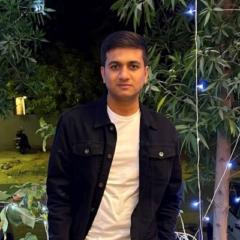 Neel Gorasiya