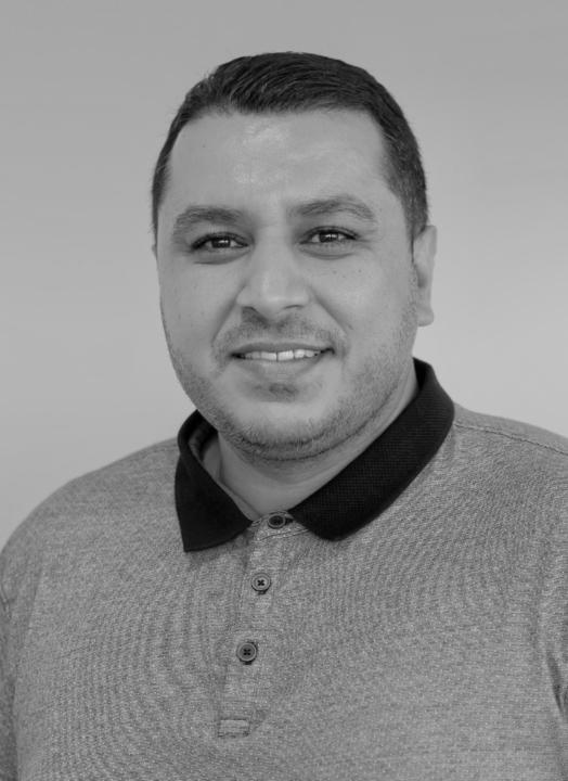 Nourdine Essanhaji