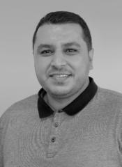 Nourdine Essanhaji