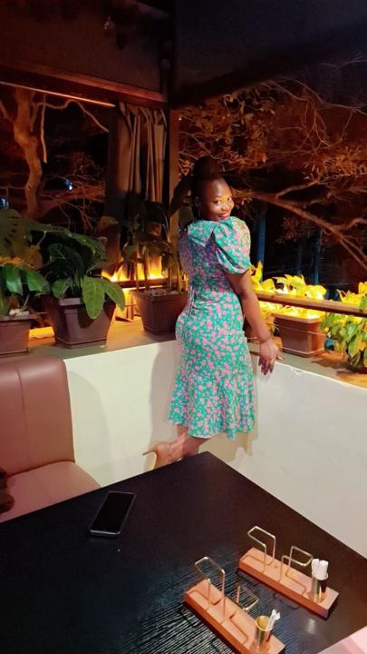 Phiona Birungi