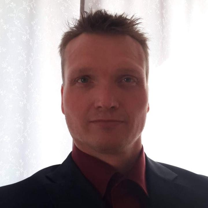 Mike Broberg