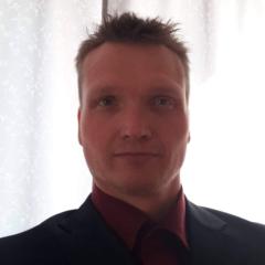 Mike Broberg