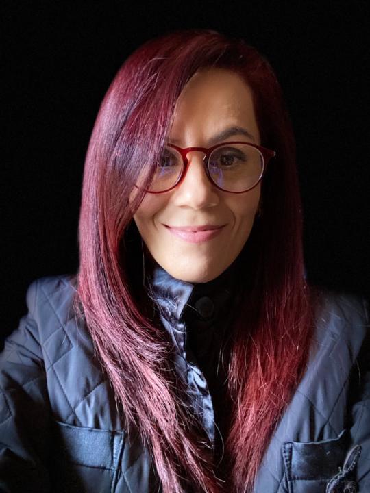 Cristina Dascalescu