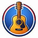 Gitaar Academie NL icon