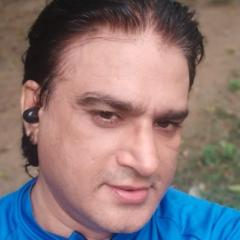 Rehman Nadeem