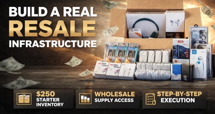 Founding Partner Access