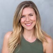 Mary Joy