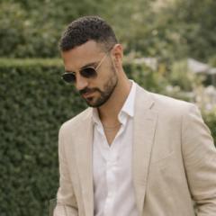 Mickael Benlalli