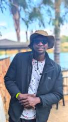 Simon Muleya