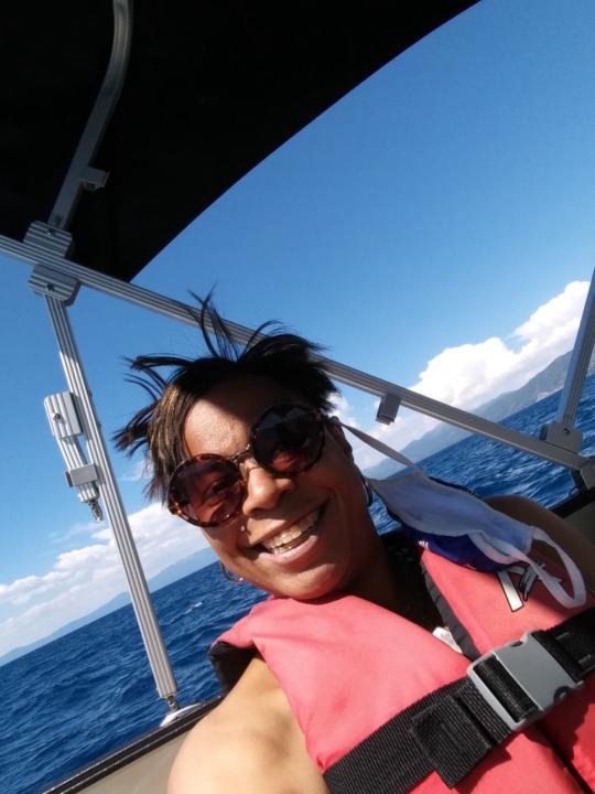 Tamika Richardson