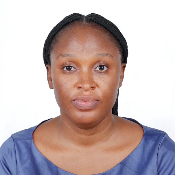 Olubunmi Akinola