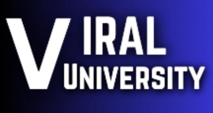 ViralUniversity