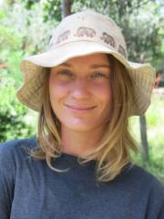 Clare Tarlinton
