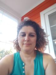 Şirin Erkaya