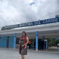 Maria Catari