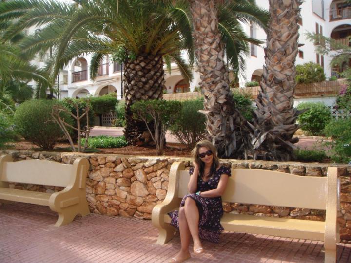 Shaymaa Al-Riyami