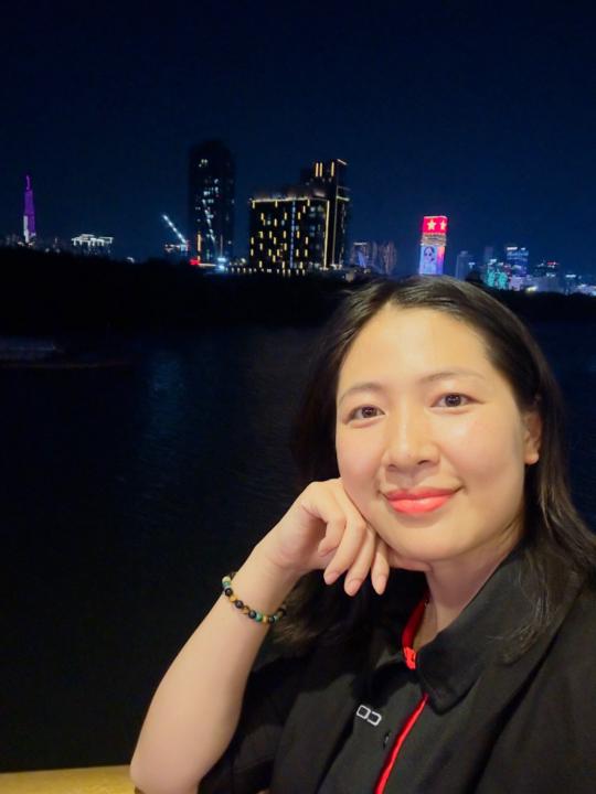 Thanh Lương