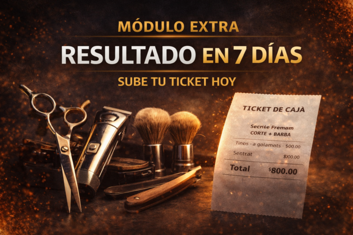 Tarea: Mi Servicio Premium (primer resultado en 7 días) ✅