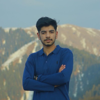 Syed Turab Naqvi
