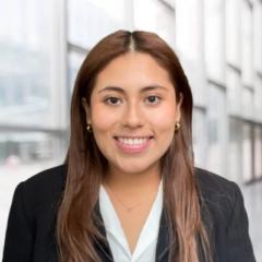 Patty Sifuentes