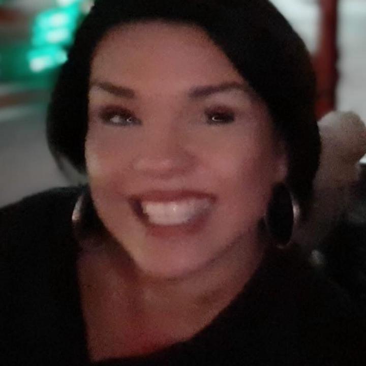 Rachel Castaneda