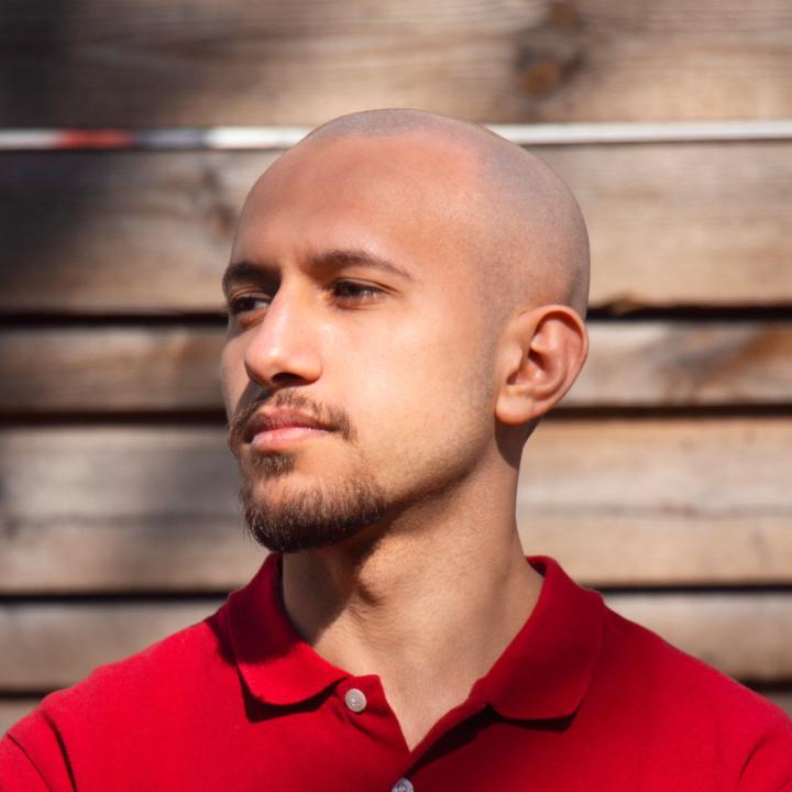 Mouhamad Hamid