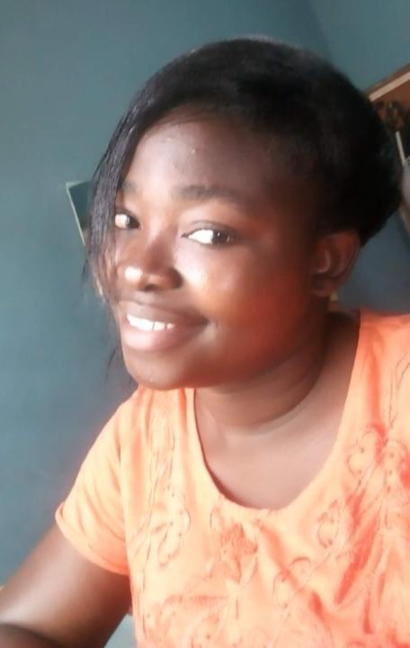 Esther Akosua Yeboah