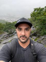 Ivan Macias