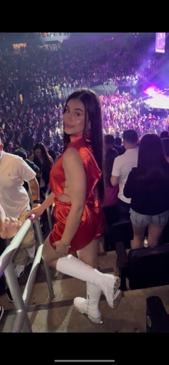 Leire Mendoza