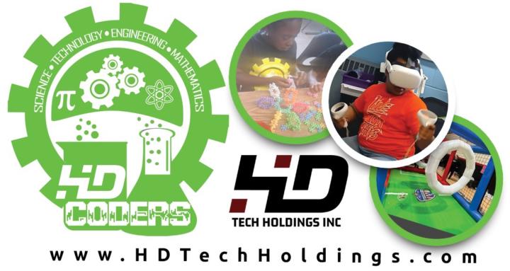 HD Tech Holdings STEM Training