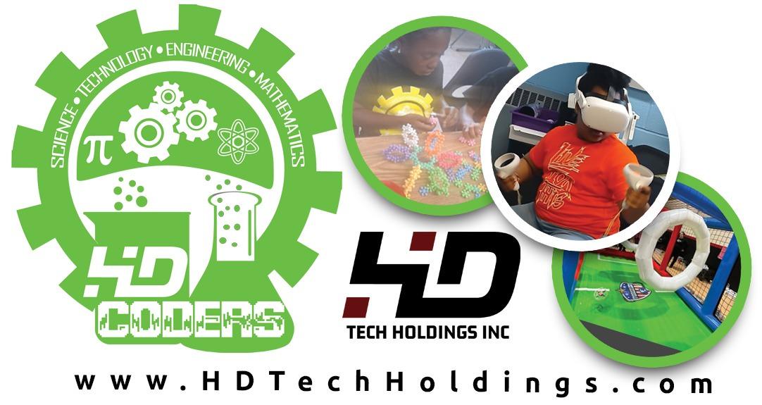 HD Coders STEM Training