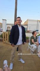 Daniel Cebrian Rizos