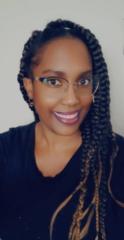 Chante'l Bailey
