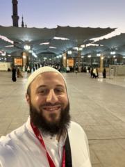 Muhammed Halbouni