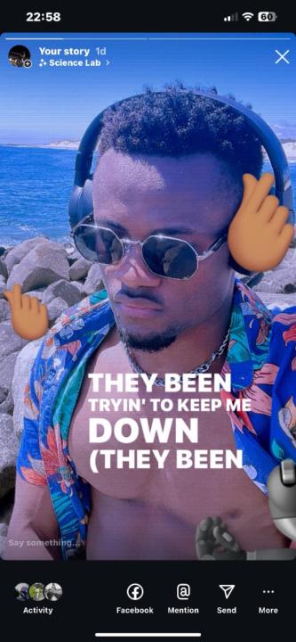 Kelvin Kamara