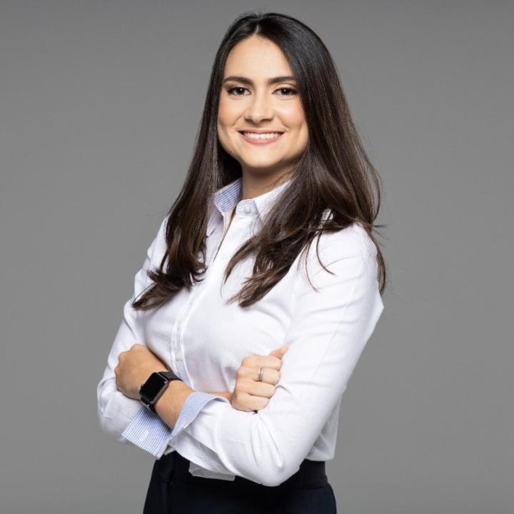 Maria Clara Limoncic