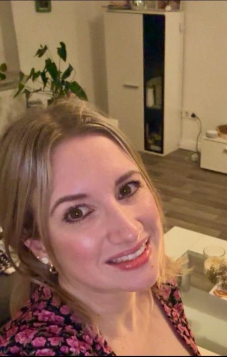 Mandy-Mareike Bolte