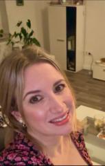 Mandy-Mareike Bolte