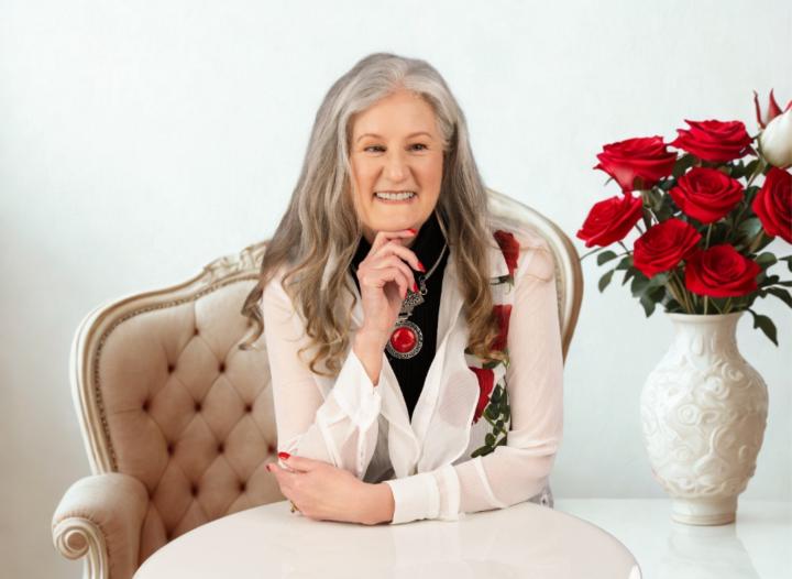 Eileen Galbraith