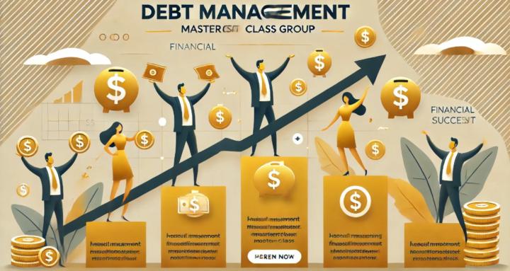 Debt-Free Success Academy