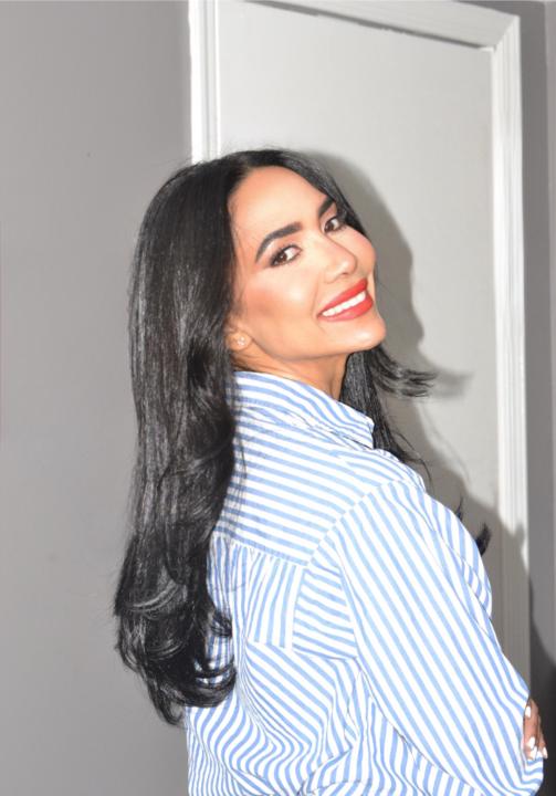 Pamela Alcequies