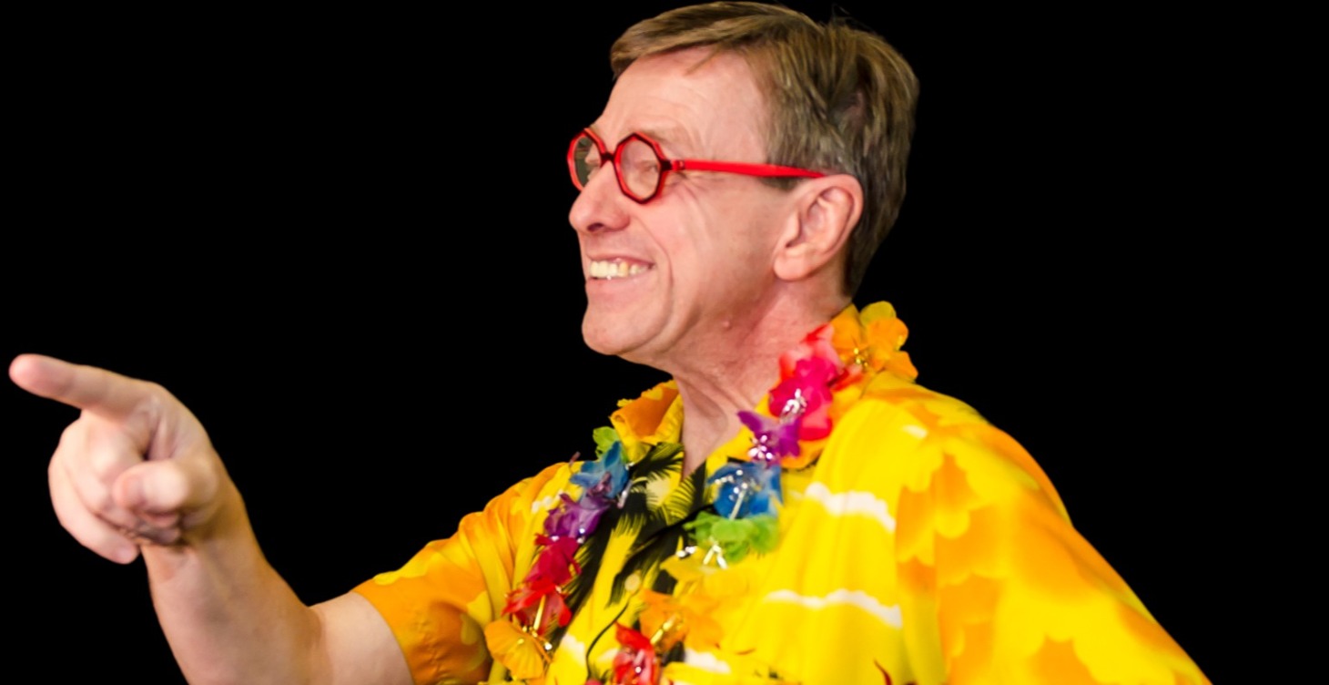 Win the Week, Win the Day!