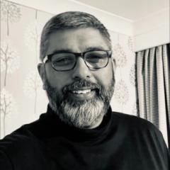 Amar Dhillon