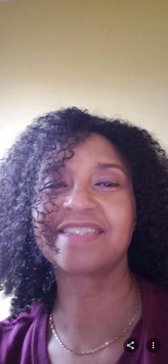 Dawn Davis