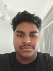 Rajeev Swamy