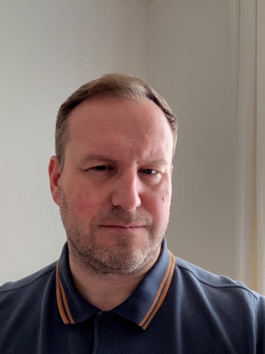 Hendrik Arndt