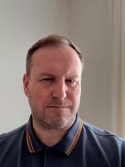 Hendrik Arndt