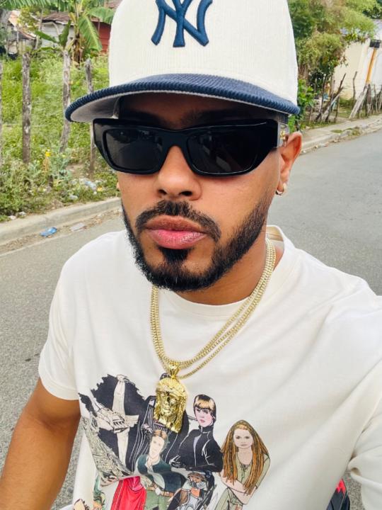 Franklin Toribio