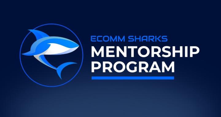 Ecomm Sharks 1:1