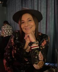 Catherine Rodríguez